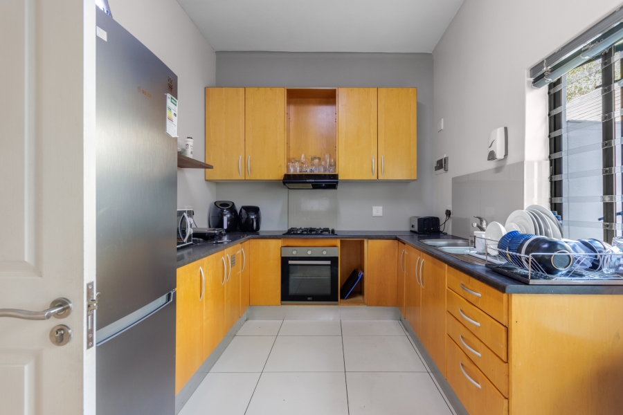 0 Bedroom Property for Sale in Universiteitsoord Western Cape